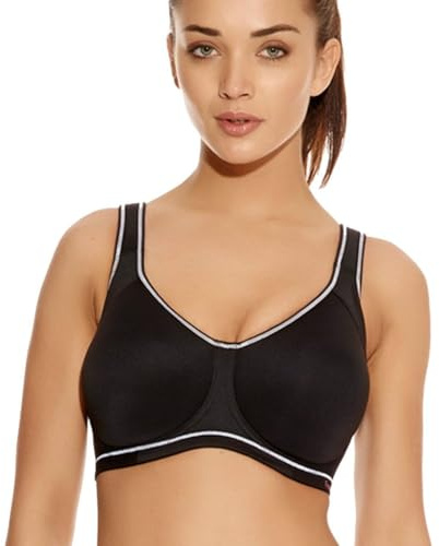 Freya Women's Sonic Underwire Sports Bra