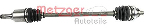 Metzger 7210029 Antriebswelle