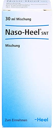 NASO HEEL SNT Tropfen 30 ml