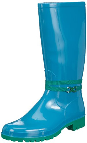 Spirale 7633 Damen Gummistiefel