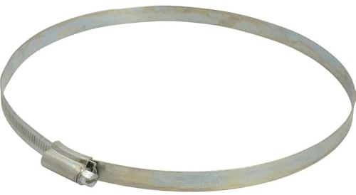 Faithfull FAIHC75B Jubilee Hose Clips