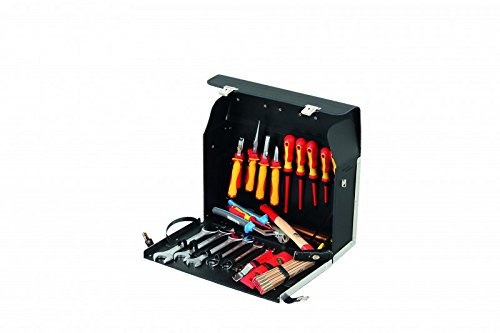 Hepco & Becker Favorit, Werkzeugtasche, Art.-Nr. 50 7164 8019