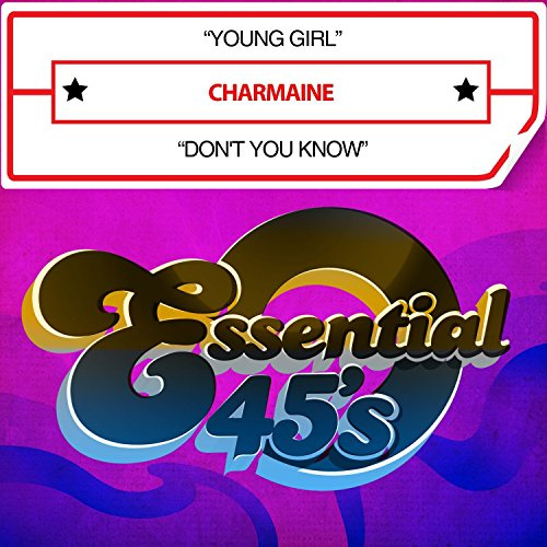 Young Girl / Don't You Know