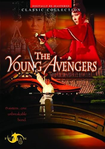 The Young Avengers