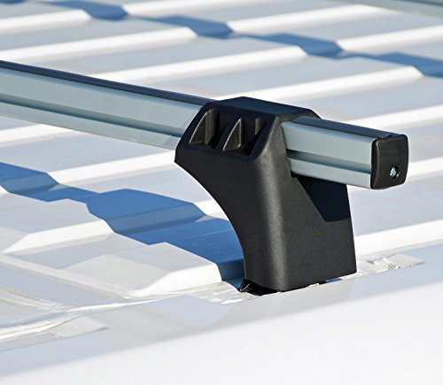 VDP XL Pro 200 Alu Dachträger VDP704_l