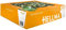 HELLMA 60117305 Emporium Bonheur Chocolat Biscuits Glckspanizes dans une boîte en carton