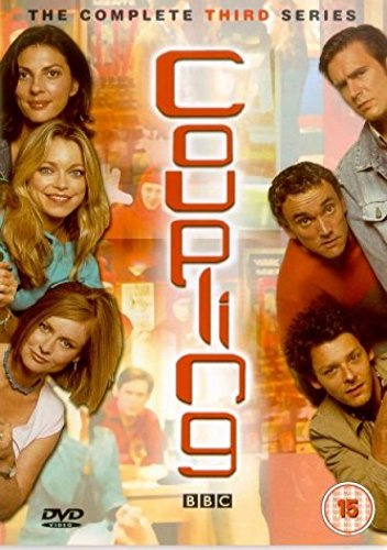 Coupling - Series 3 [2 DVDs] [UK Import]