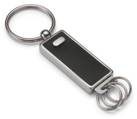 Slot Schlüsselanhänger Philippi Design