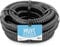 Pisces Flexible Pond Hose Pipe | 20mm (0.75 inch) Order by The Metre | Corrugated Black Tubing for Filter Pumps and UVC System