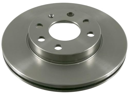 Blue Print ADZ94323 Brake Disc