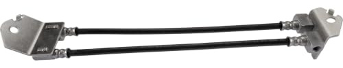 TRW Automotive AfterMarket PHA500 Brake Hose