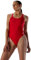 Speedo Women's Swimsuit One Piece Prolt Super Pro Solid Adult