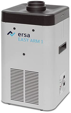 ERSA EASY ARM 1 Lötrauchabsaugung Lötabsaugung Absauganlage mit Schnittstelle 0CA10-001