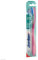 JORDAN Clean Between Zahnbürste medium Rosa 1 St