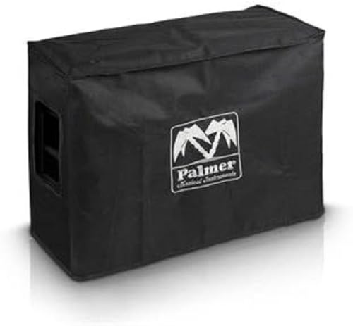 Palmer CAB 212 BAG Transporttasche für Palmer 2 x 12 Cabinets, schwarz