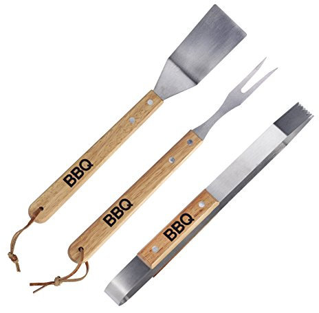 Bbq 15887 Ustensile pour Barbecue