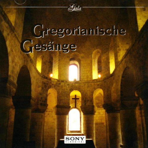 Gregorianische Gesänge