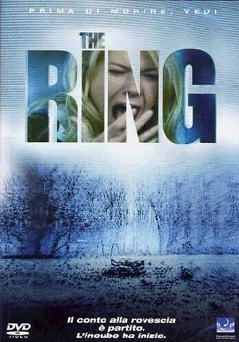 The ring (singolo) [IT Import]