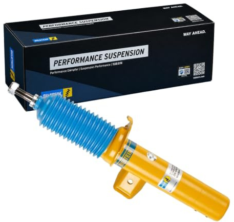 Bilstein 35-142478 Shock Absorber