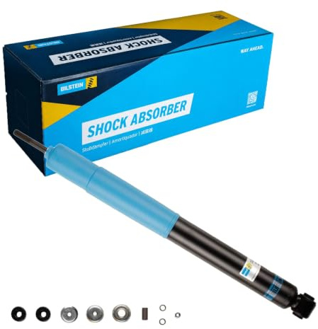 Bilstein 24-113373 B4 Gas Stoßdämpfer für MB G-Klasse W460-07/93 HA (1 Stk)