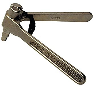 Dipra 93531 Pince à Evaser pour Tube PER diamètre 20mm