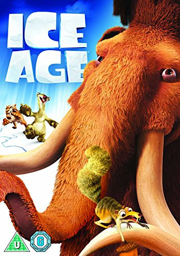 Ice Age DVD [UK Import]