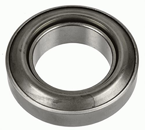 SACHS 1863 836 001 Clutch Release Bearing compatible with Daihatsu Fourtrak (F7, F8) 1984-1998 and Other Vehicles