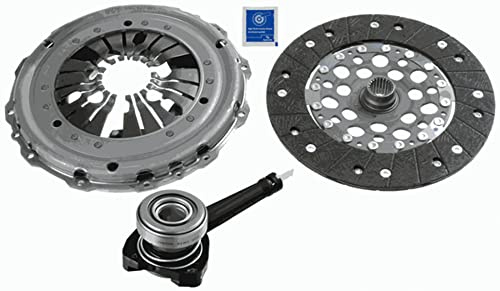 SACHS 3000 990 099 Kupplungssatz für Renault Space MK III (JE0_) 1996-2002 und andere fahrzeuge