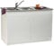 NEOVA - MEUBLE SEUL SANS EVIER SIM'NF 1000MM 2 PORTES NEOVA S12N02100 - SID-201061