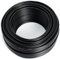 SeKi Lautsprecherkabel schwarz 2x 1,50mm² 30M Ring