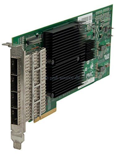 111-00341 - NETAPP X2065A-R6 HBA SAS 4-PORT COPPER 3/6 GB QSFP PCIE 111-0034