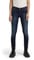 G-STAR Women's Lynn Mid Waist Skinny Jeans Jeans, Blue (Medium Aged 60885-6131-071), 34W / 32L