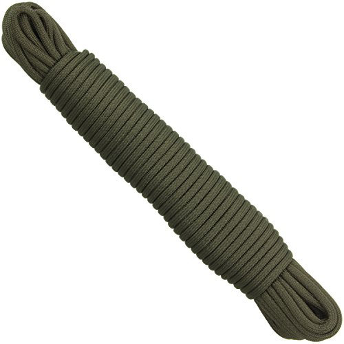 HIGHLANDER NYLON PARACORD CORD (15M)