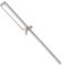 SP United Snowboardbindung Splitboard Stabilizer, Grau, 230 mm