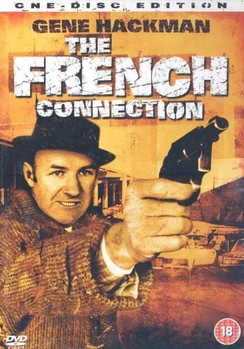 French Connection Vanilla - Dvd