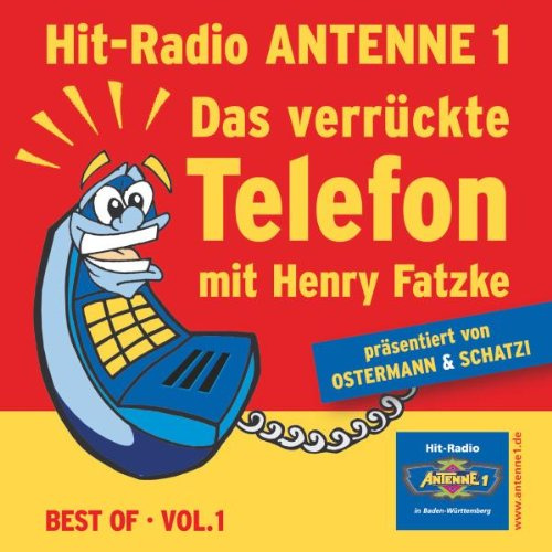 Das Verrückte Telefon
