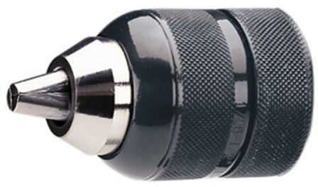 Bohrfutter, schlüssellos, Stahl, 1/2, 1/2-20