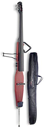 Stagg Elektro- Kontrabass EDB-3/4 TR