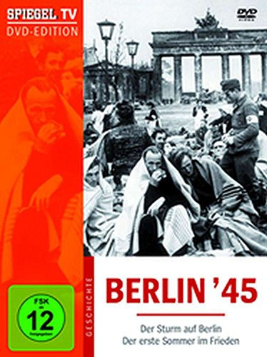 Spiegel TV - Berlin '45
