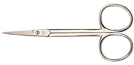 Solingen Germany Cuticle Scissors- Curved Nippeses 31-9m