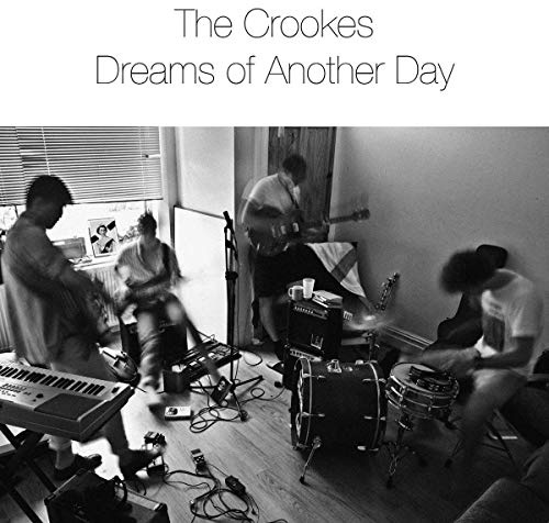 Dreams of Another Day