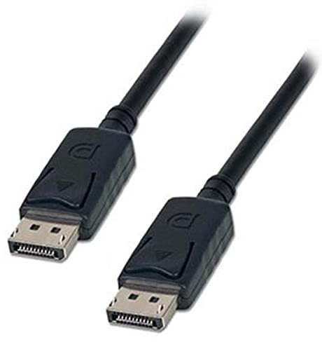 Lindy DisplayPort SLD Kabel - Super Long Distance - 20m