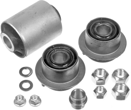 GUMMILAGER REP STZ HD | Kompatibel mit: MERCEDES-BENZ C-CLASS, C-CLASS T-Model, SLK
