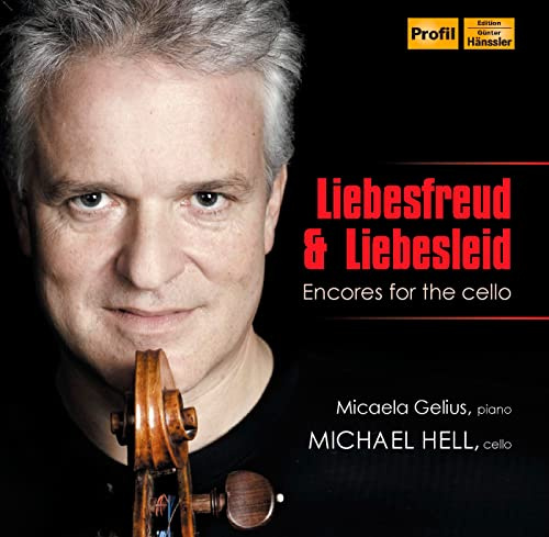 Liebesfreud & Liebesleid: Enco