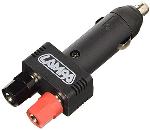 Lampa Prise 12/24 V Réf 39004