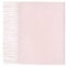 Oxfords Cashmere 100% Kaschmirschal, Rosa