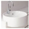 Lavabo semi-encastré Flaminia