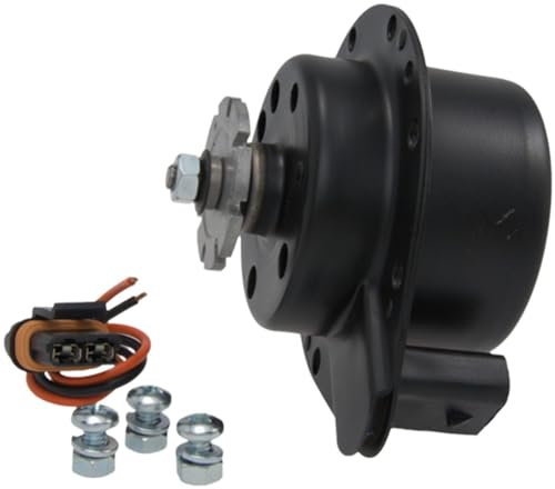 Four Seasons 35694 Radiator Fan Motor