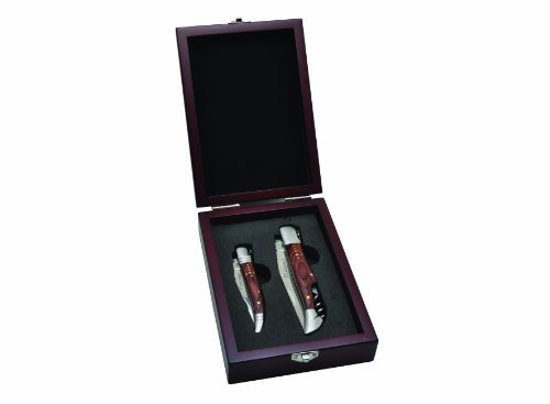 Baladéo Laguiole Geschenk-Set Sie & Er