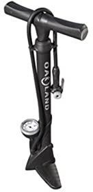 Oakland Zubehör Floor-Pump